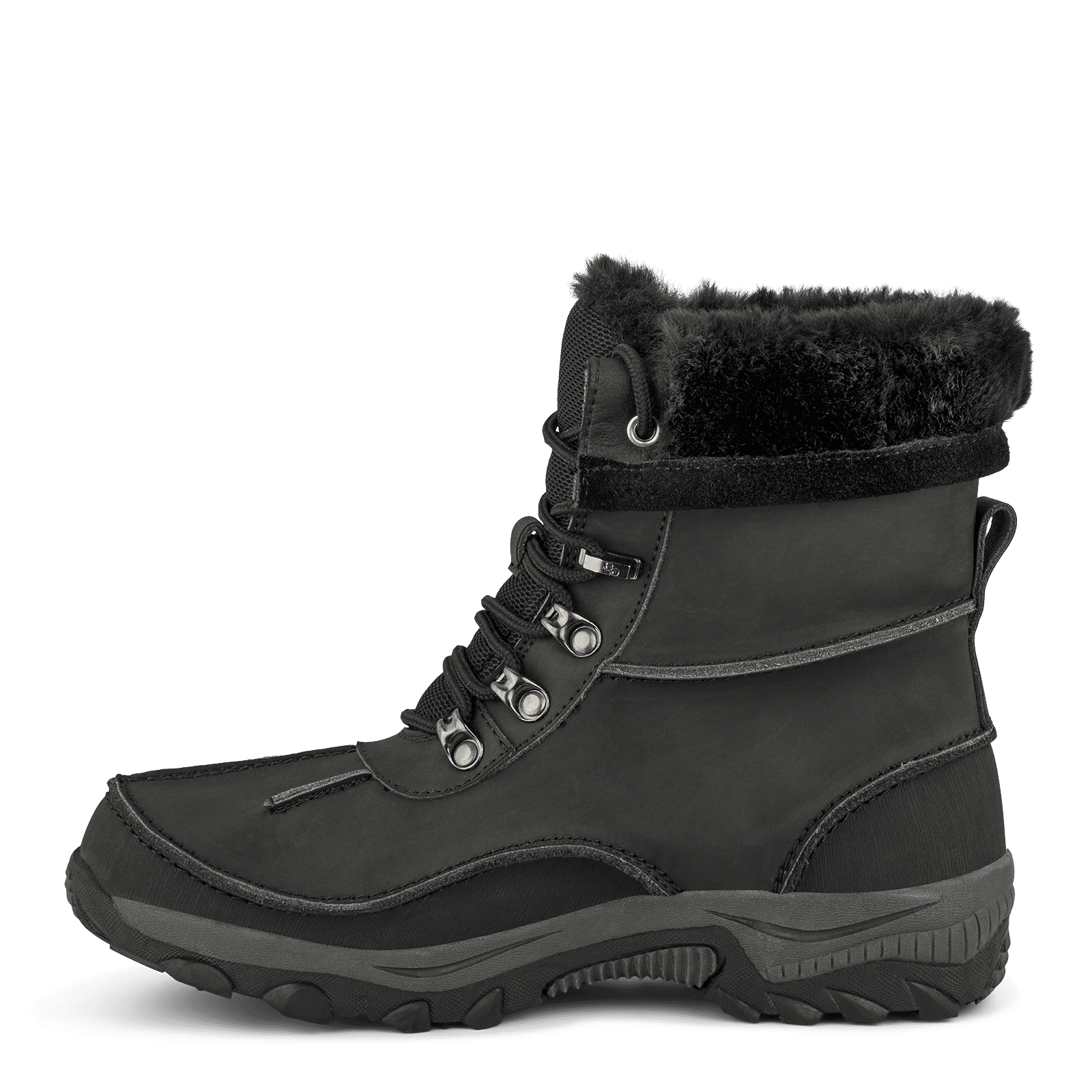 DOLOMITE DEBRA - BLACK